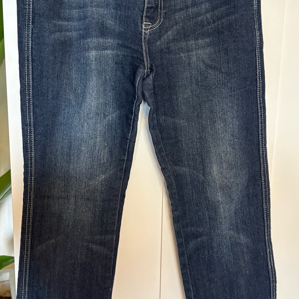 Blue Jeans